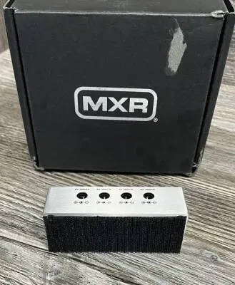 MXR - M239 2