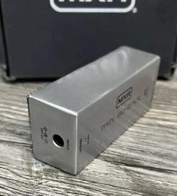 MXR - M239 2