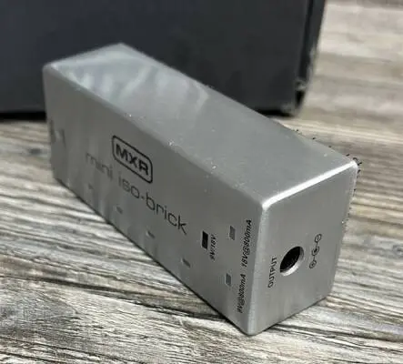 MXR - M239 2