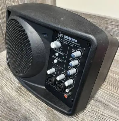 Mackie - SRM150 2