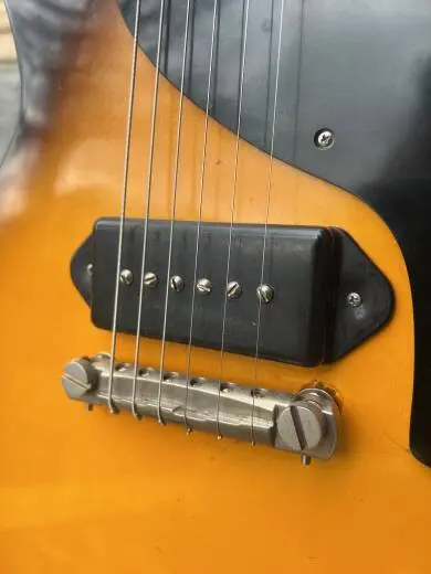 Eastman Guitars - SB55/V-SB 2