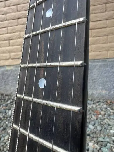 Eastman Guitars - SB55/V-SB 2