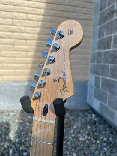 Store Special Product - Fender Player Stratocaster Black