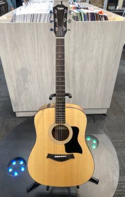 Taylor Guitars - 110E W V2