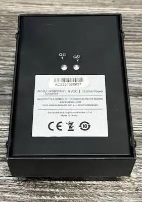 Maestro Effects - MOCACSP 2