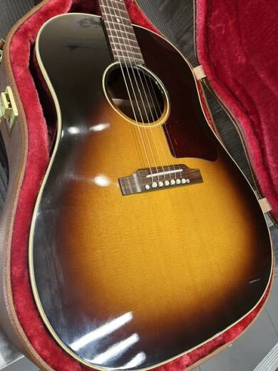 Store Special Product - Gibson 50\