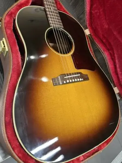 Gibson - ACO455VSNH 2
