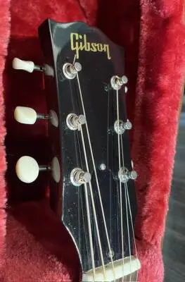 Gibson - ACO455VSNH 2