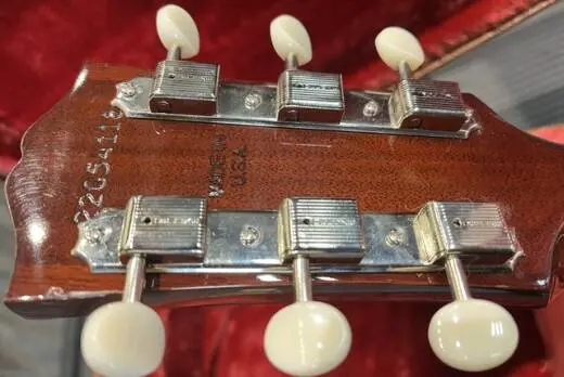 Gibson - ACO455VSNH 2