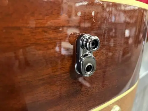 Gibson - ACO455VSNH 2