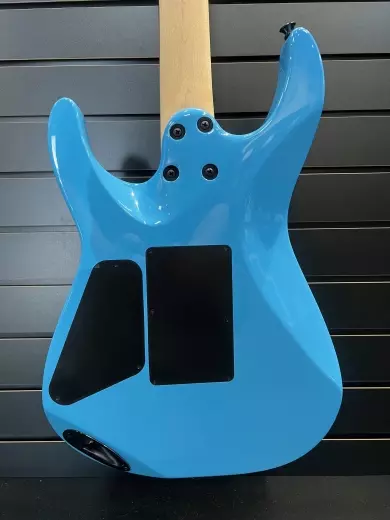 Charvel PM DK24 HSS FR E Infinity Blue 3