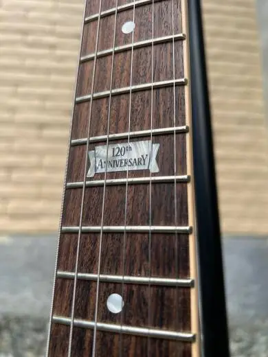 Gibson 2018 History LTD 120 Ann 70s Flying V 2