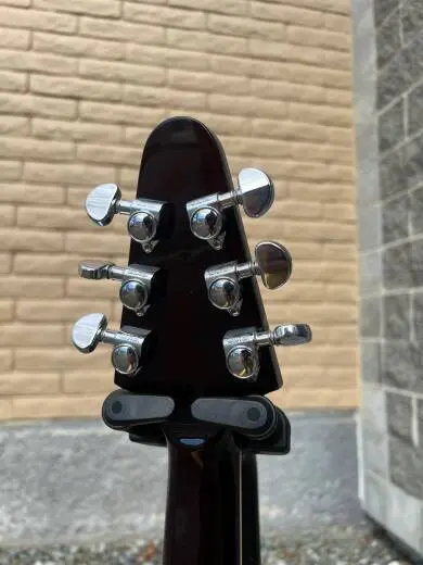 Gibson 2018 History LTD 120 Ann 70s Flying V 2