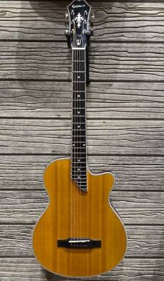 Epiphone SST Coupe - Natural