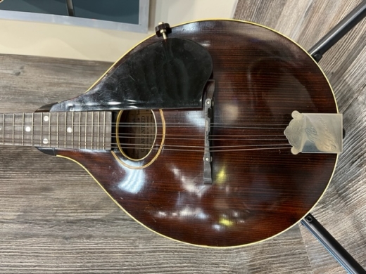 Gibson 1922 Mandolin