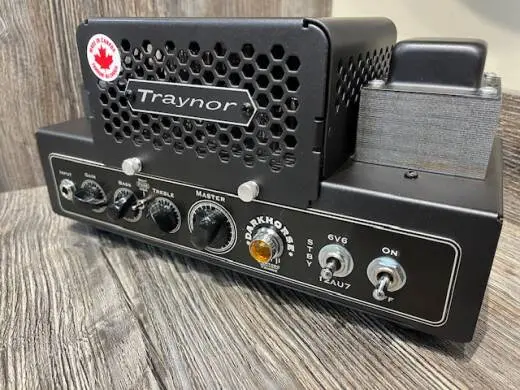 Store Special Product - Traynor - DH15H