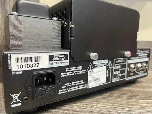 Store Special Product - Traynor - DH15H