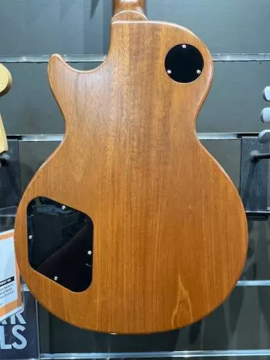 Gibson Les Paul Standard Faded 50s Vintage Honeyburst w/ HC 2