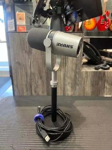 Shure - MV7-S