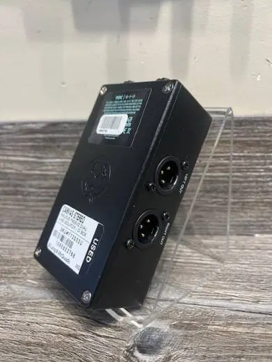 Walrus Audio - CANVAS STEREO 2