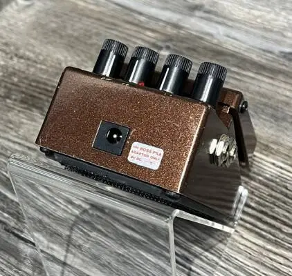 BOSS - OC-3 2