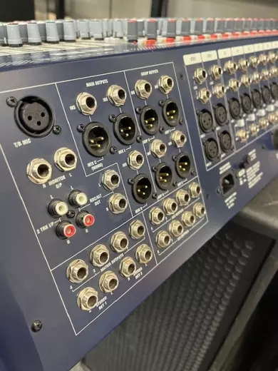 SOUNDCRAFT GB4 2