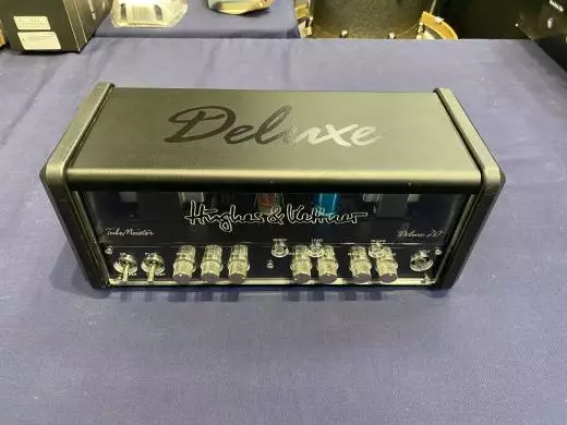 Hughes & Kettner - TM20DH