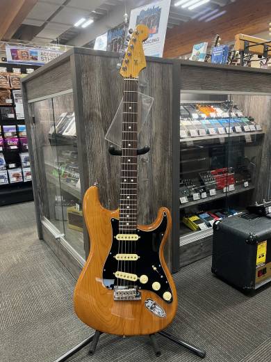 Stratocaster American professional Ⅱ Fender - American Professional II Stratocaster® Maple