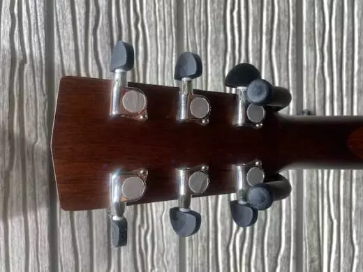 Cort Earth 20th Anniversary Model Dreadnought Acoustic 2