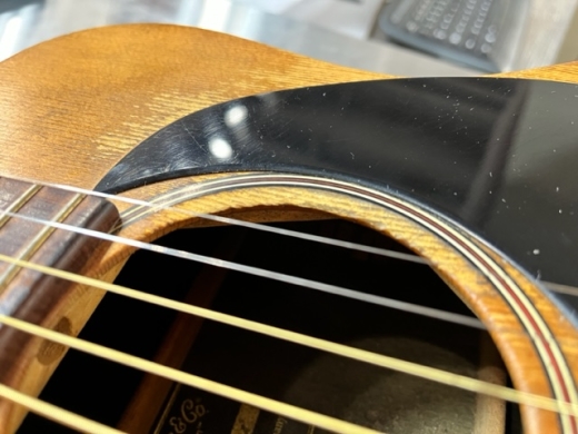 Gear Hunter | Martin Guitars - LX1