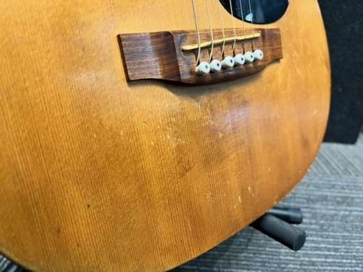Martin Guitars - LX1 4