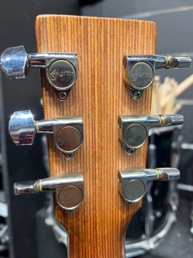 Martin Guitars - LX1 5