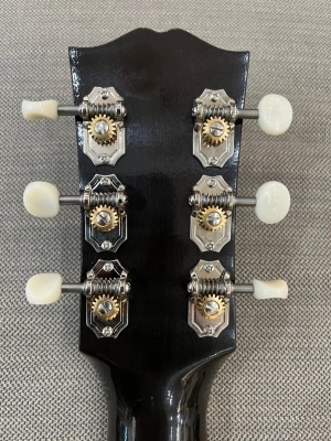 Gibson 1942 Banner Southern Jumbo Vintage Burst w/ OHSC 2