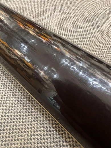 Gibson 1942 Banner Southern Jumbo Vintage Burst w/ OHSC 2