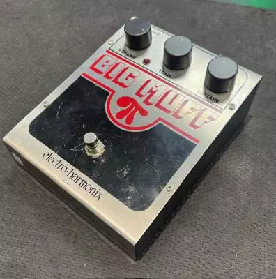 Electro-Harmonix - BIGMUFF USA