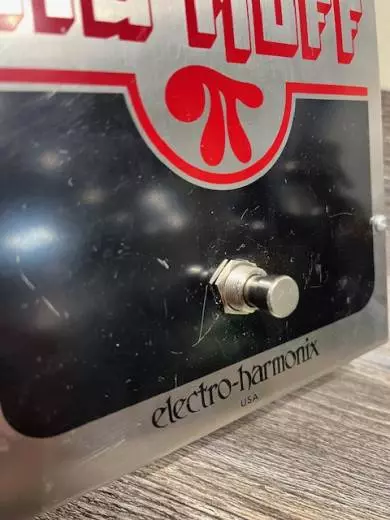 Electro-Harmonix - BIGMUFF USA 2