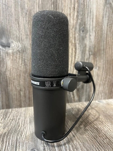 Shure - SM7B