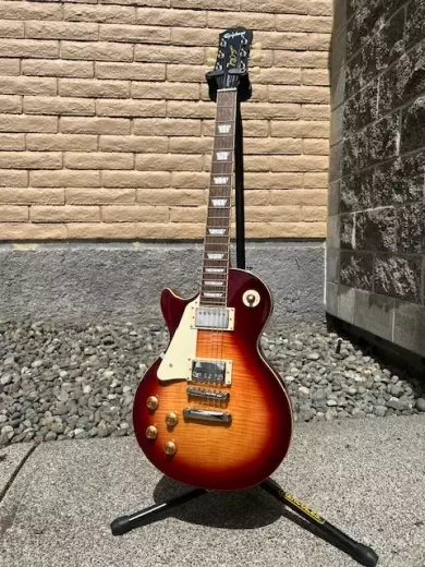 Epiphone Les Paul Standard 50s LH Heritage Cherry Sunburst