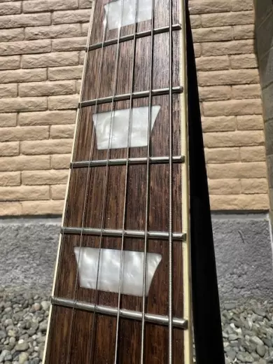 Epiphone Les Paul Standard 50s LH Heritage Cherry Sunburst 6
