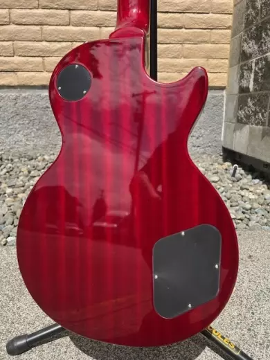 Epiphone Les Paul Standard 50s LH Heritage Cherry Sunburst 3
