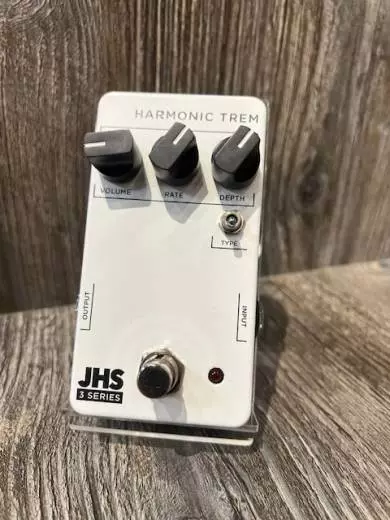 JHS Pedals - JHS 3 HARM TREM