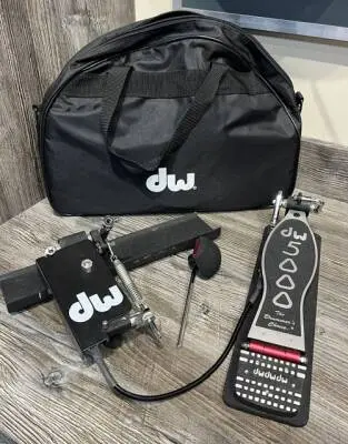 Drum Workshop - DWCP5000CJ