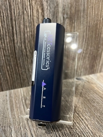 ART Pro Audio - HP-1