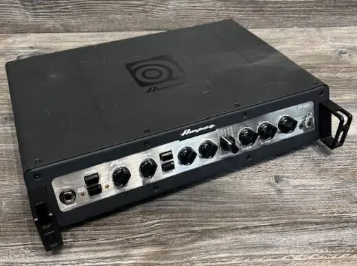 Ampeg - PF-500