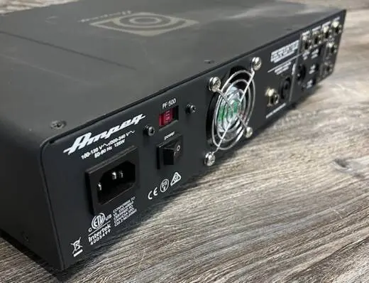 Ampeg - PF-500 2
