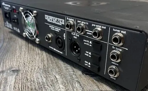 Ampeg - PF-500 2