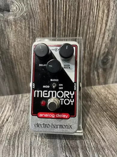 Electro-Harmonix - MEMORY TOY