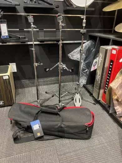Tama - HC4FB - The Classic Stand Hardware 4PC