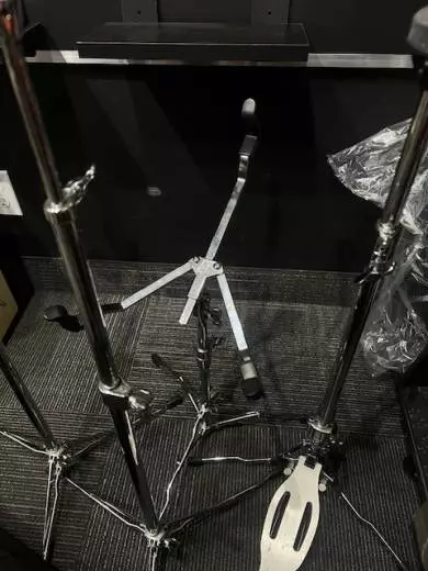 Tama - HC4FB - The Classic Stand Hardware 4PC 2