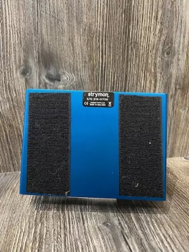 Strymon Mobius Modulation Effect 2